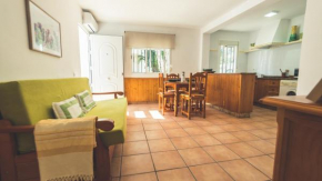 Casa Coral - San José